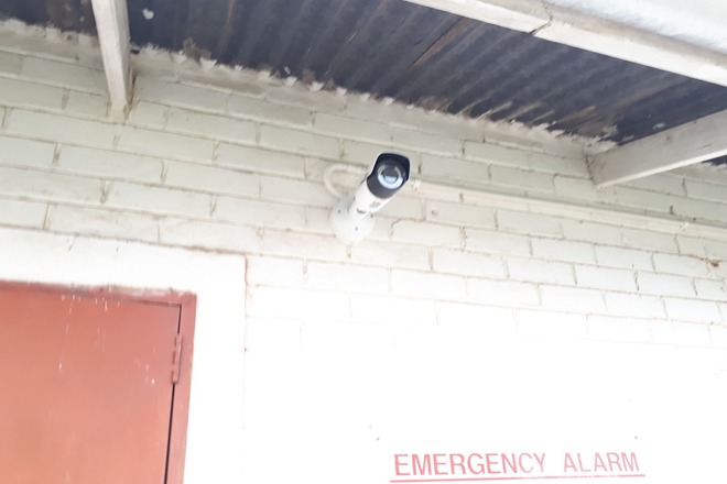 CCTV Projects