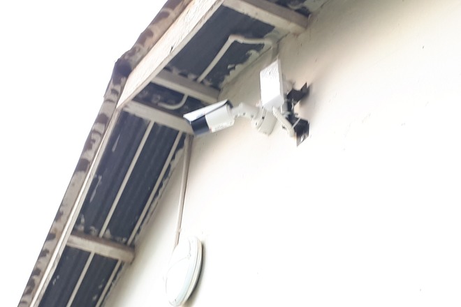 CCTV Projects