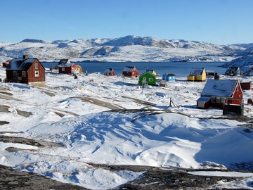 Buyers Requests: Greenland 20Mbps